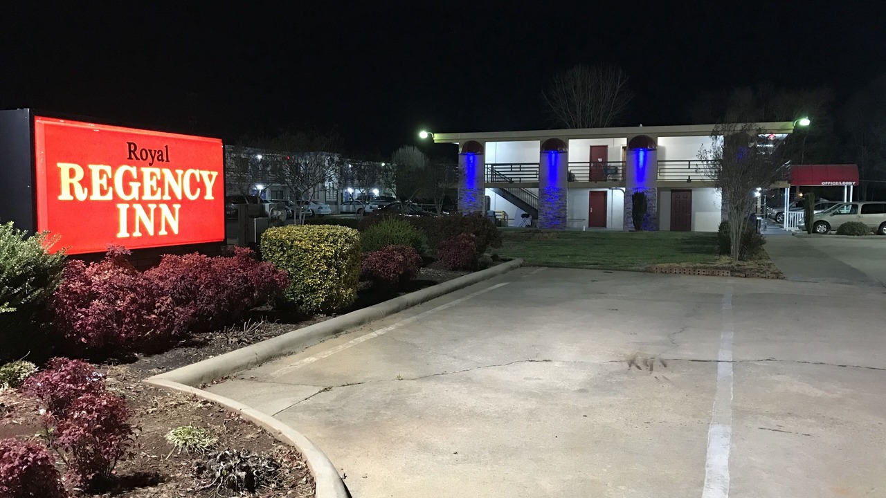 Photo of Outdoor in Rock Hill
