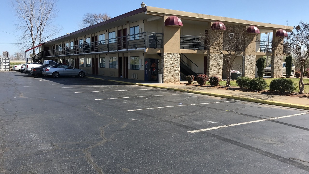Photo of Outdoor in Rock Hill