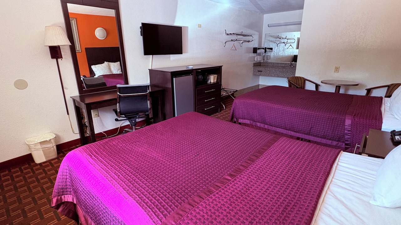 Photo of Bedroom in Rock Hill