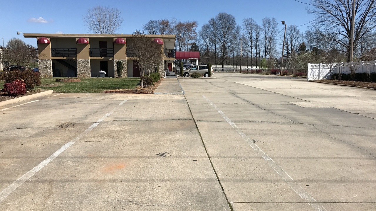 Photo of Outdoor in Rock Hill