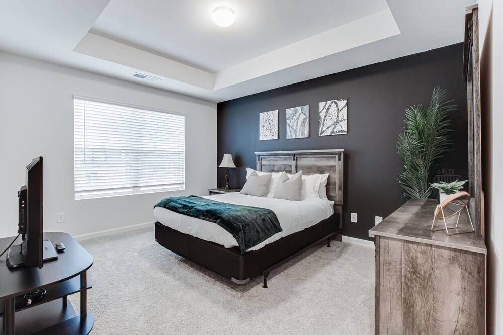 Photo of Bedroom in Union City