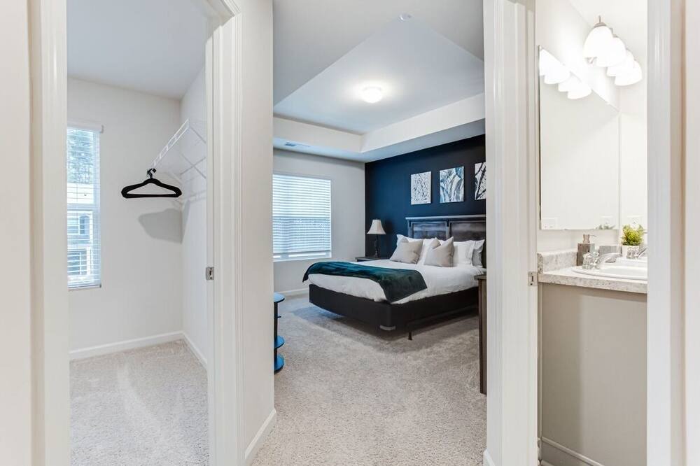 Photo of Bedroom in Union City