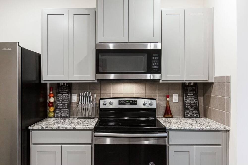 Photo of Kitchen in Union City