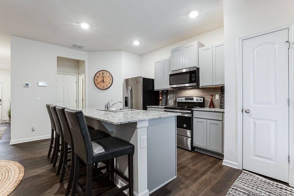 Photo of Kitchen in Union City