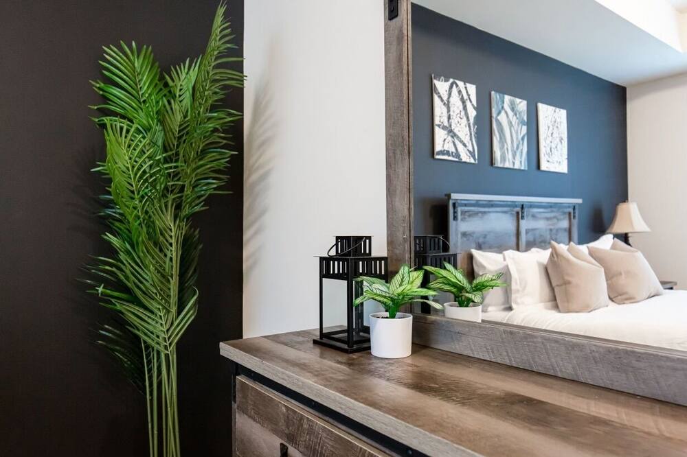 Photo of Bedroom in Union City