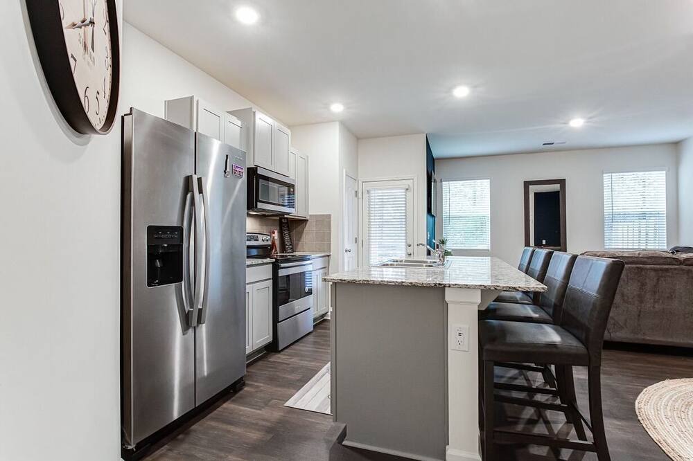 Photo of Kitchen in Union City