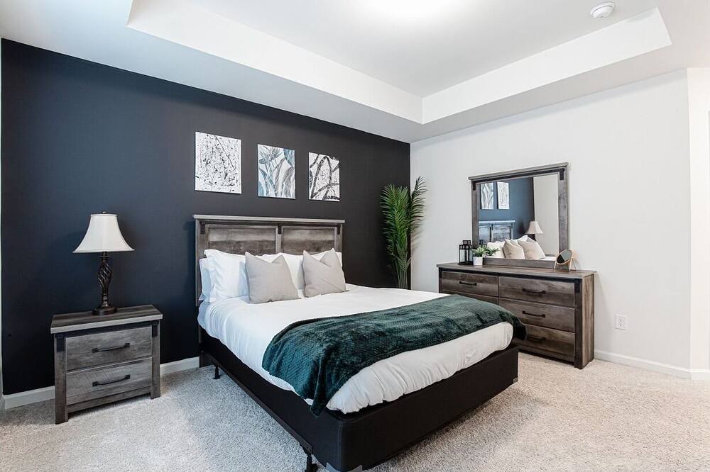 Photo of Bedroom in Union City