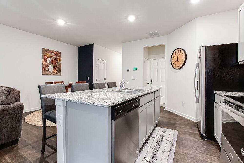 Photo of Kitchen in Union City