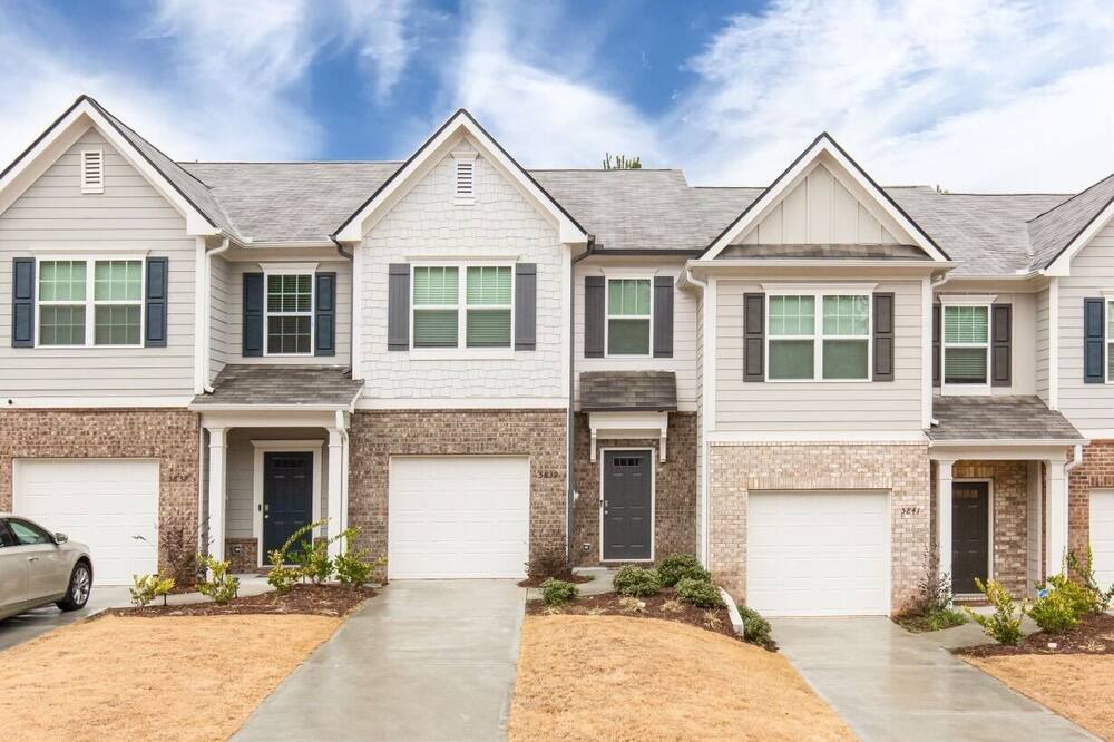 Photo of Outdoor in Union City