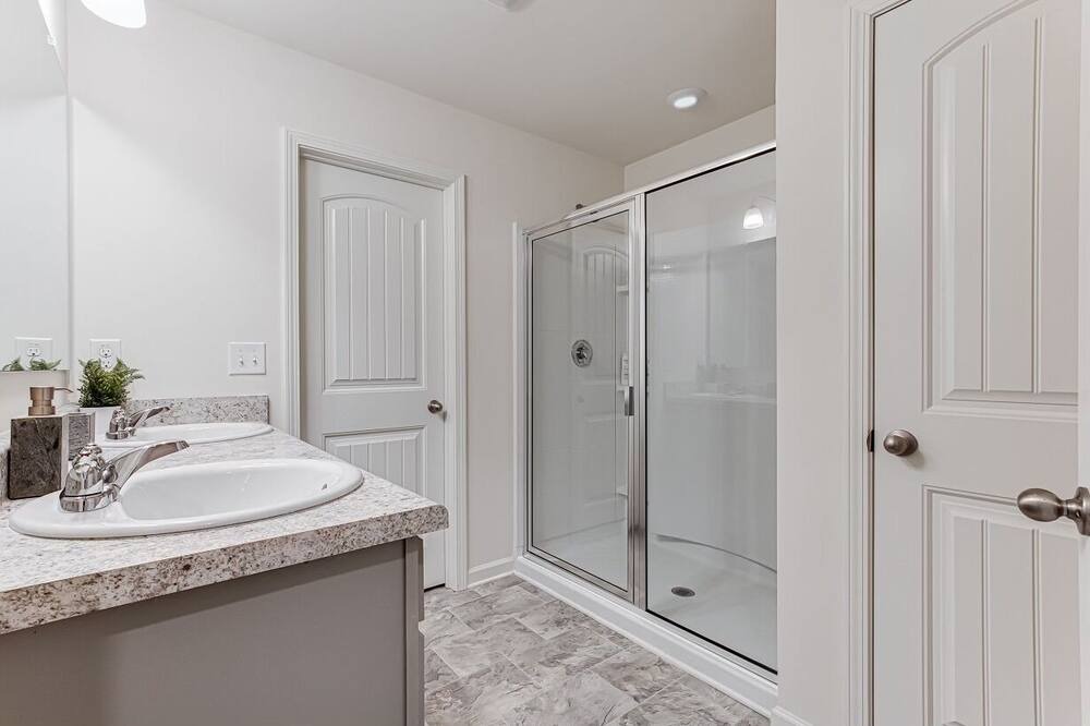 Photo of Bathroom in Union City