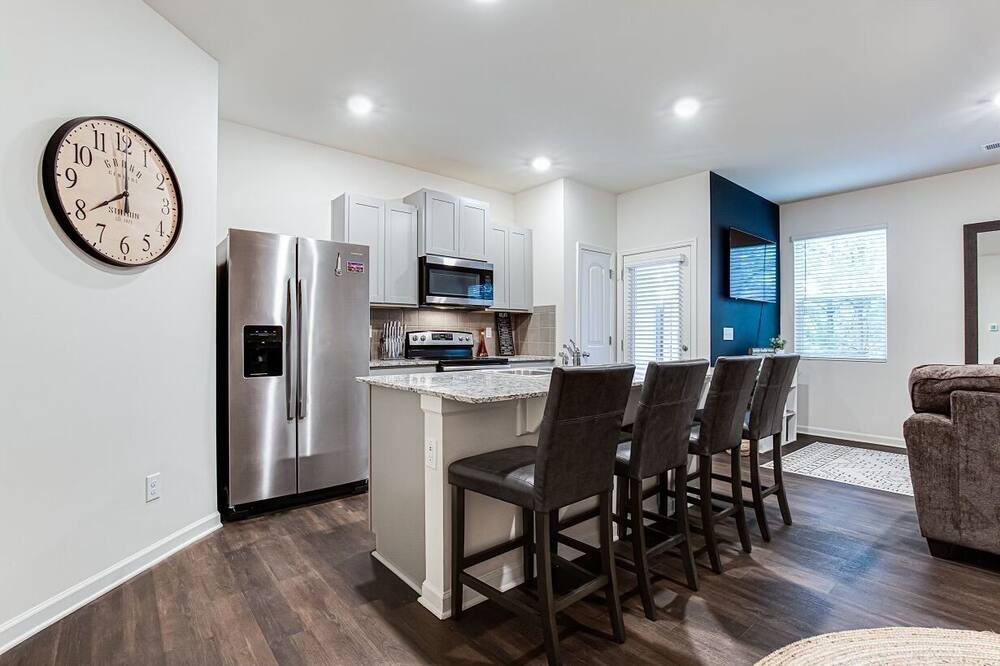 Photo of Kitchen in Union City