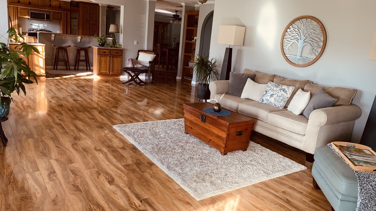 Photo of Livingroom in Molino