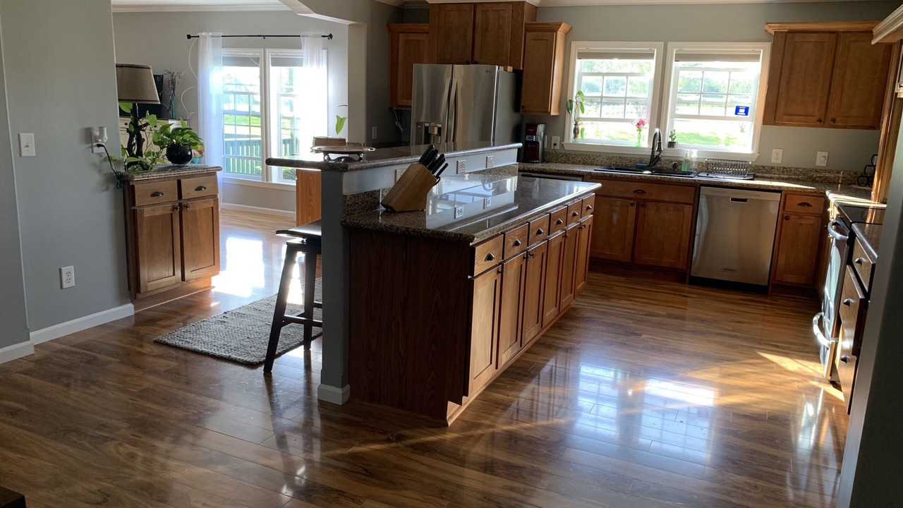 Photo of Kitchen in Molino