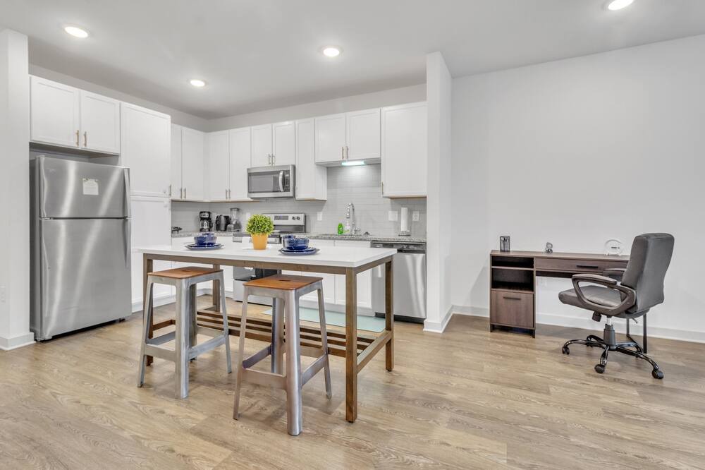 Photo of Kitchen in Arlington