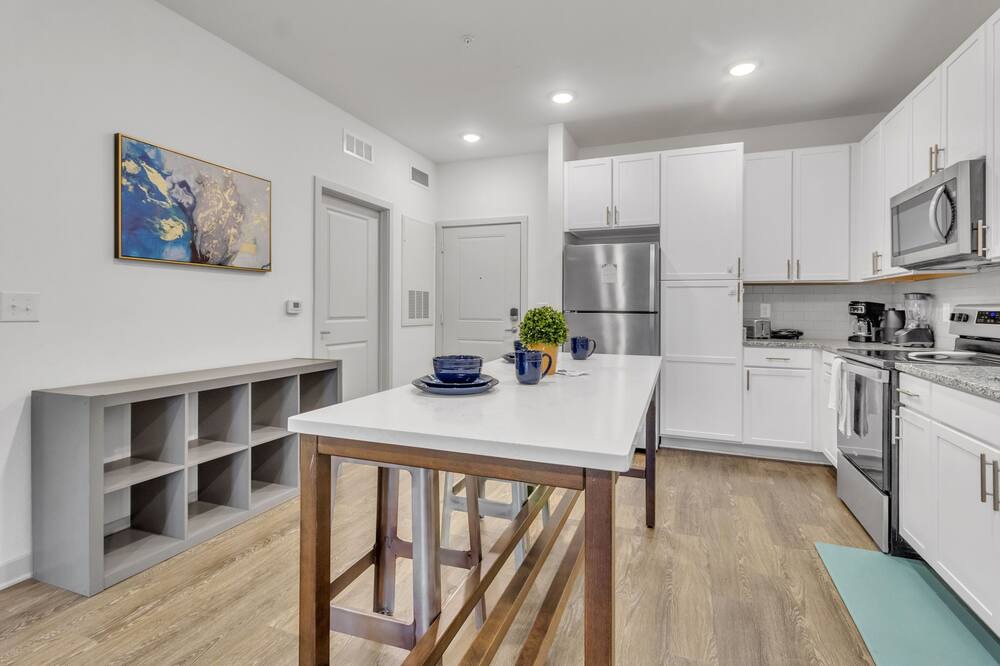 Photo of Kitchen in Arlington