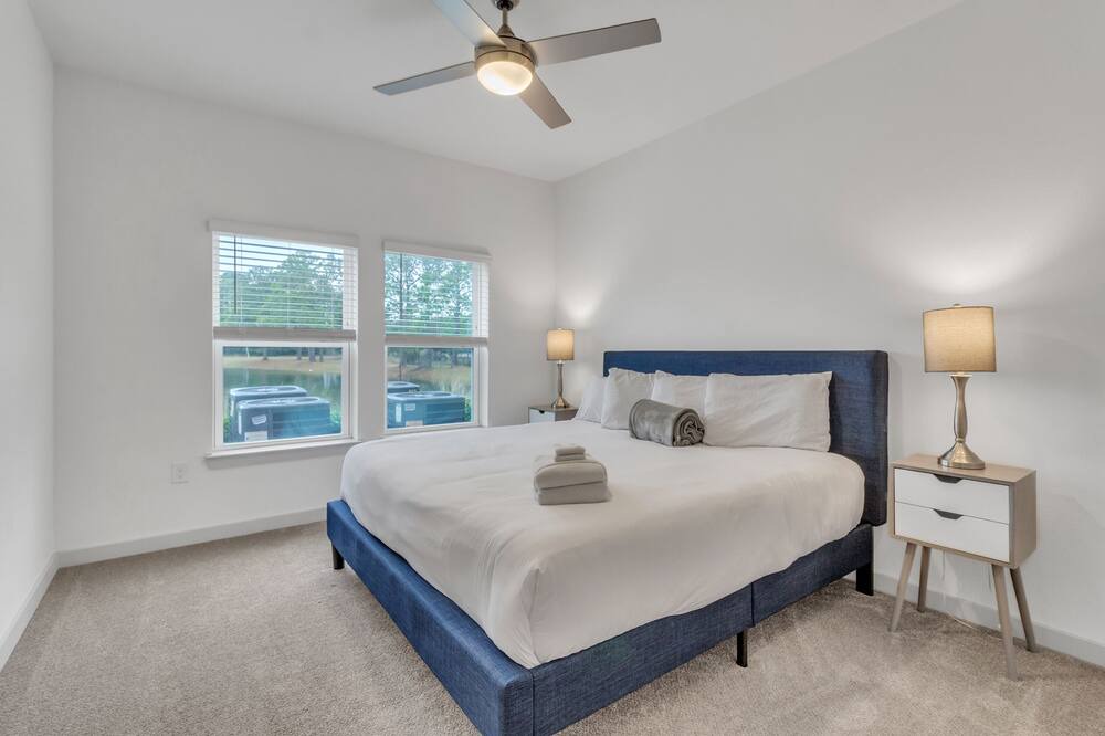 Photo of Bedroom in Arlington