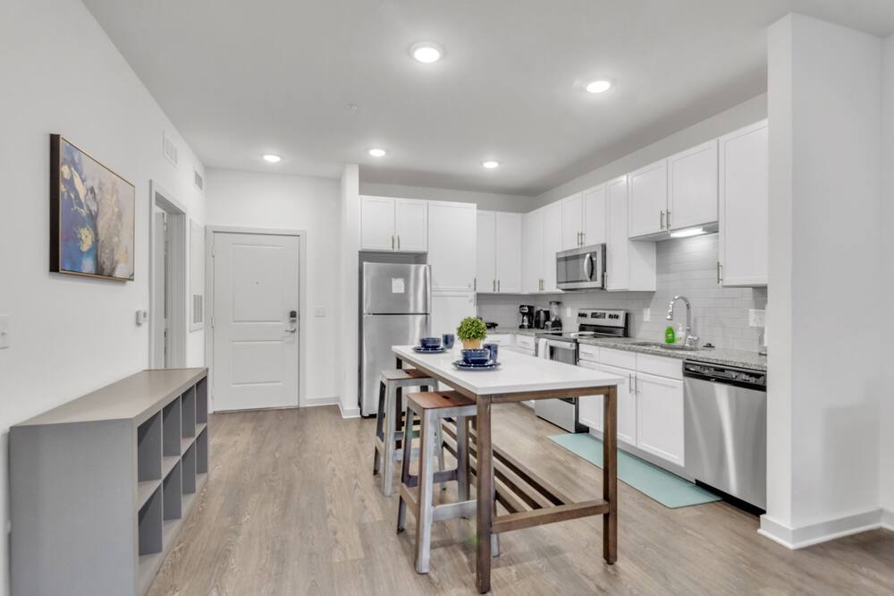 Photo of Kitchen in Arlington