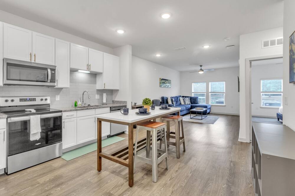 Photo of Kitchen in Arlington
