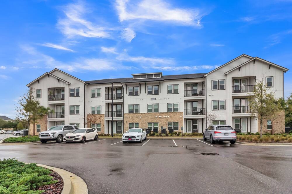 Photo of Outdoor in Arlington