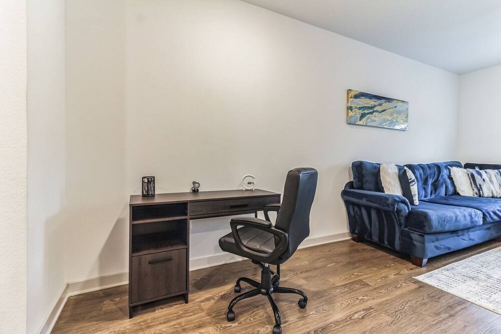 Photo of Bedroom in Arlington