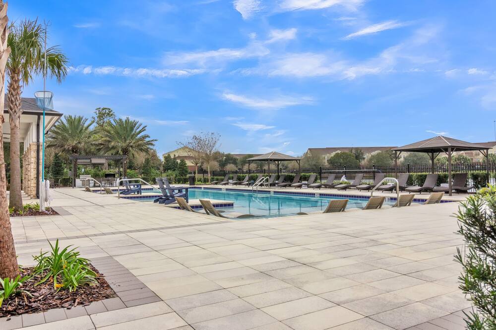 Photo of Outdoor in Arlington
