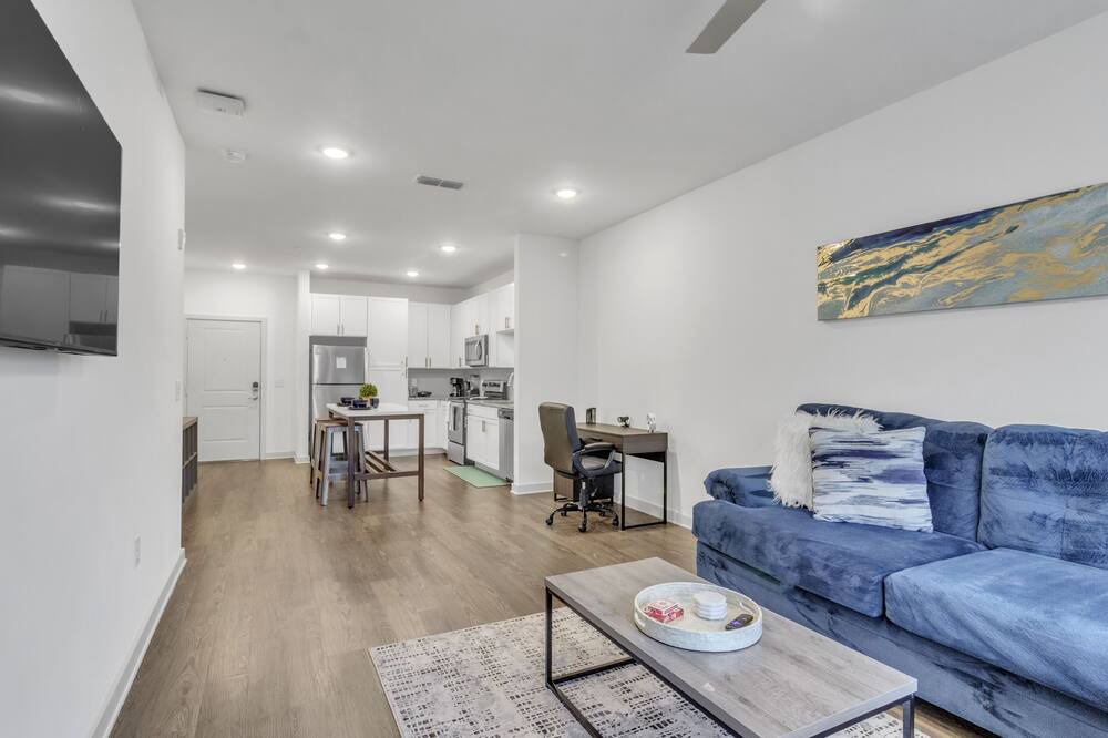 Photo of Livingroom in Arlington