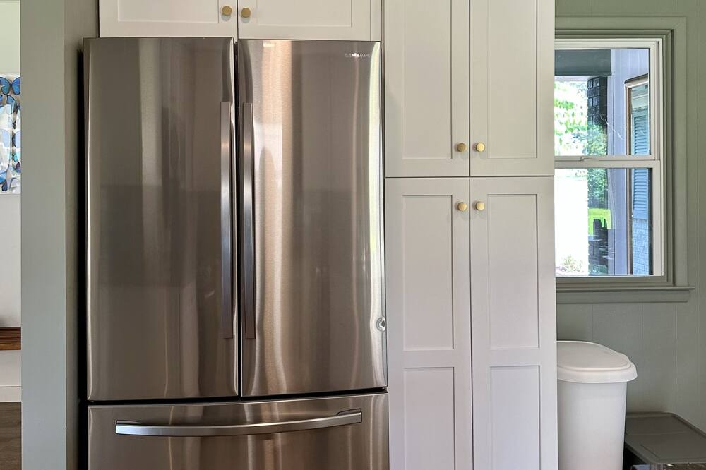 Photo of Kitchen in Perry