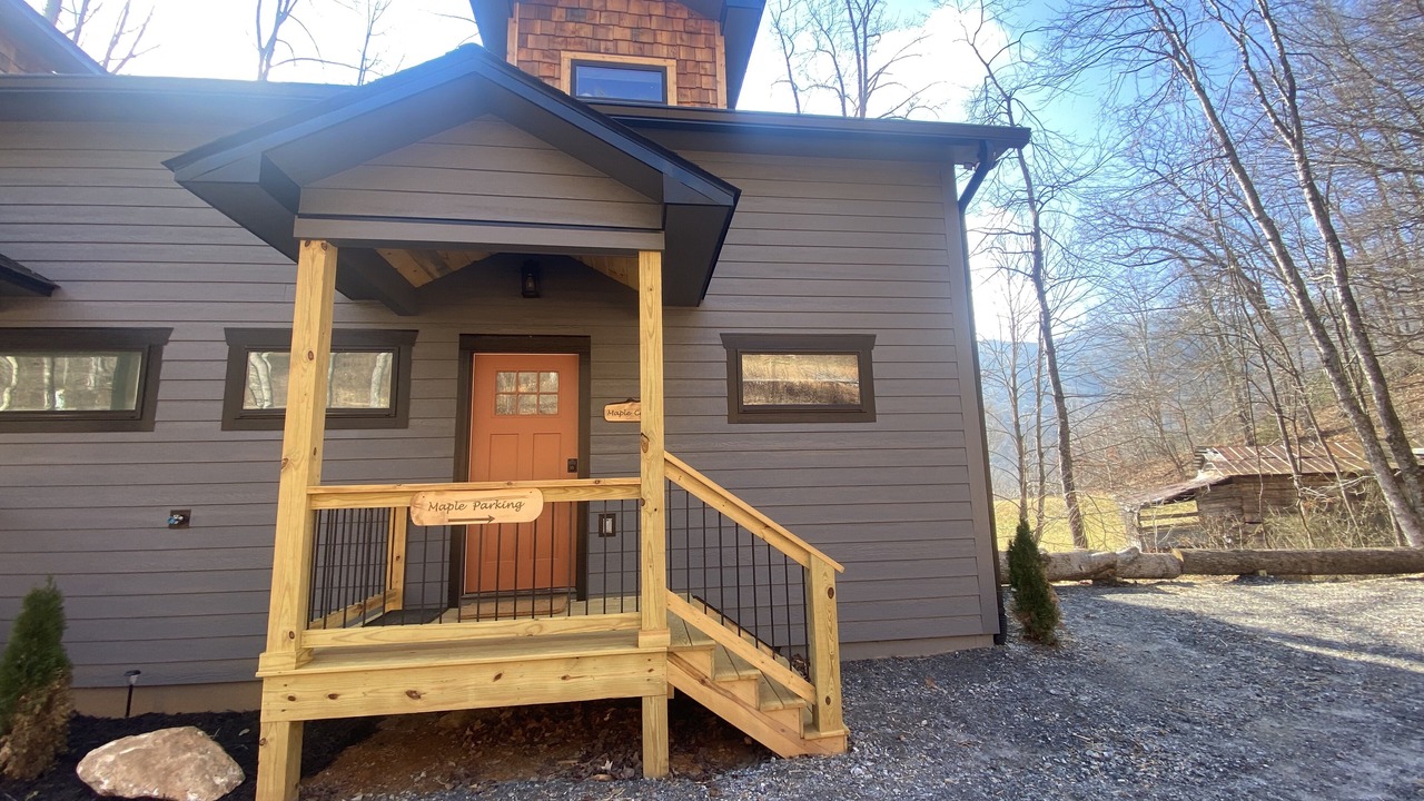 Photo of Outdoor in Waynesville
