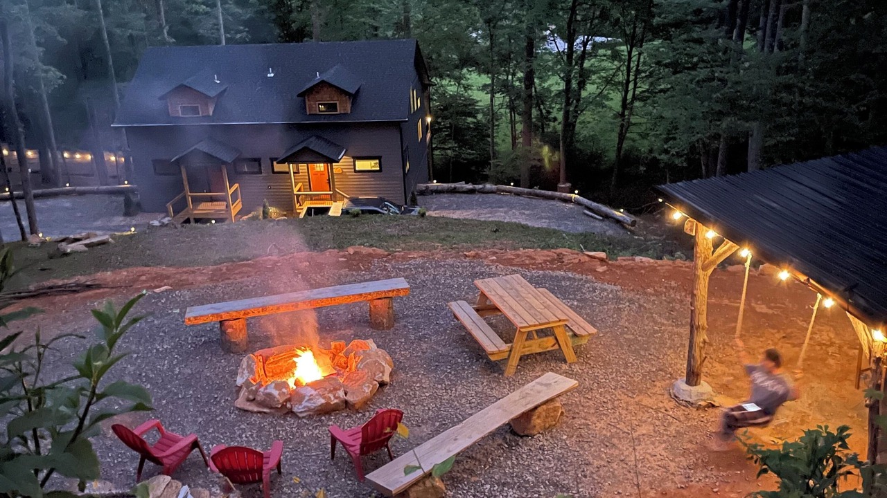 Photo of Outdoor in Waynesville