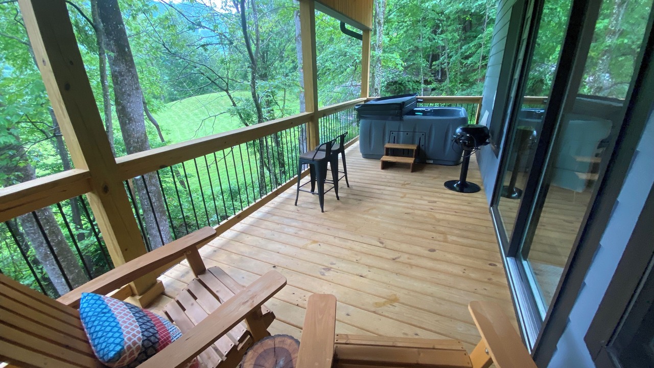Photo of Outdoor in Waynesville