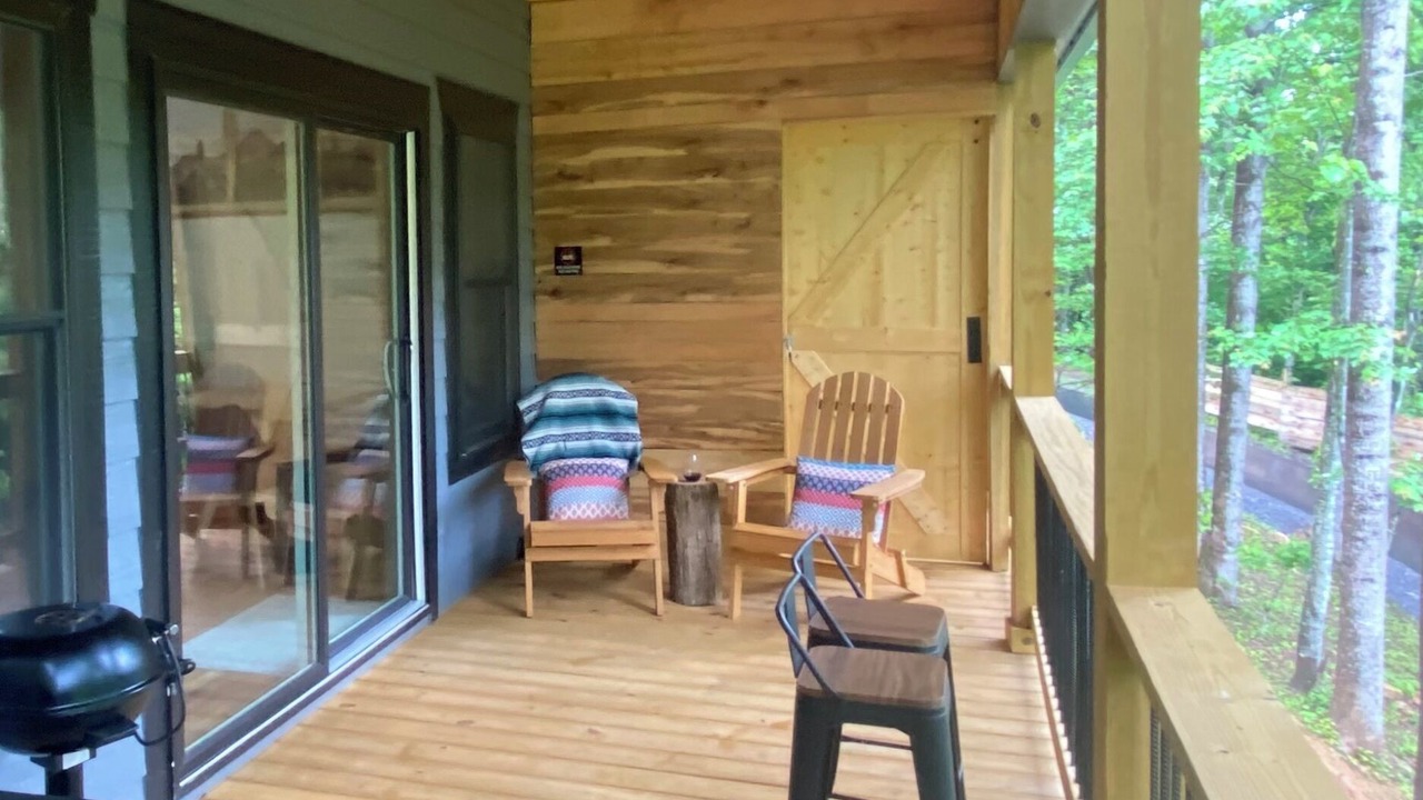 Photo of Outdoor in Waynesville