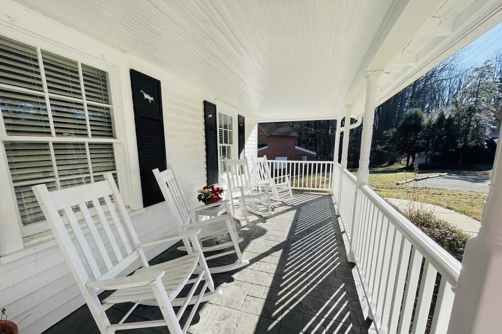 Photo of Outdoor in Clemmons