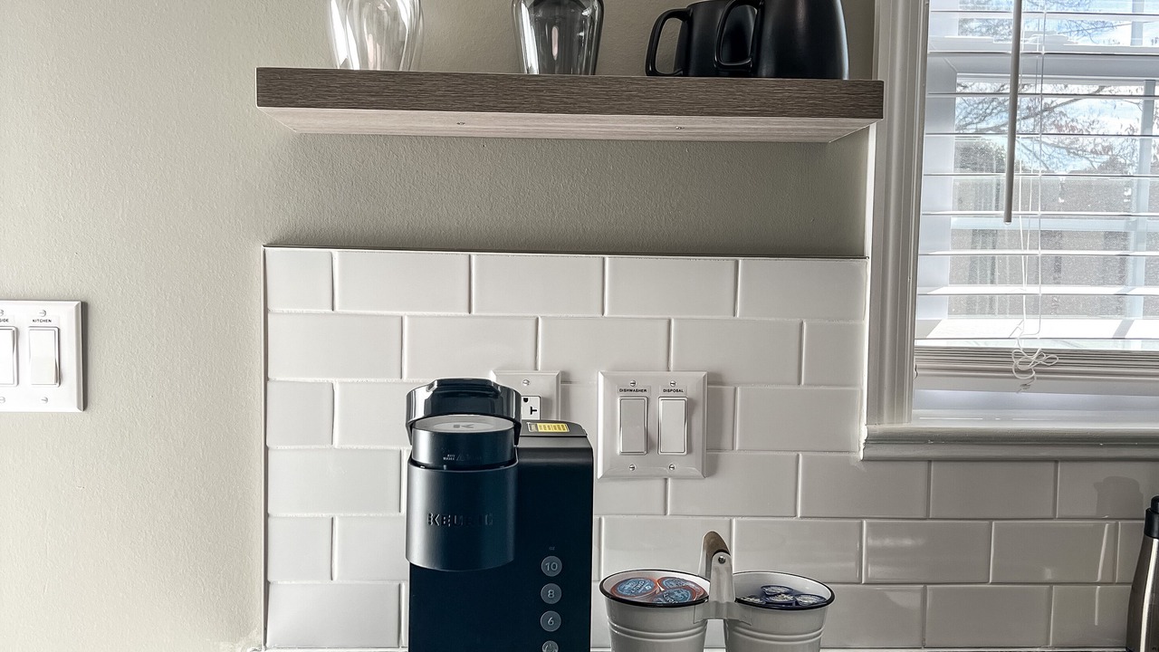 Photo of Kitchen in Belmont