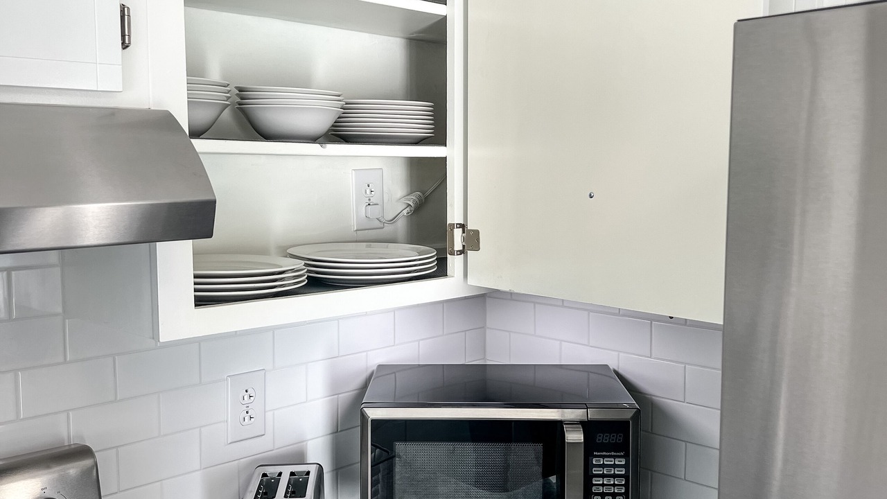 Photo of Kitchen in Belmont