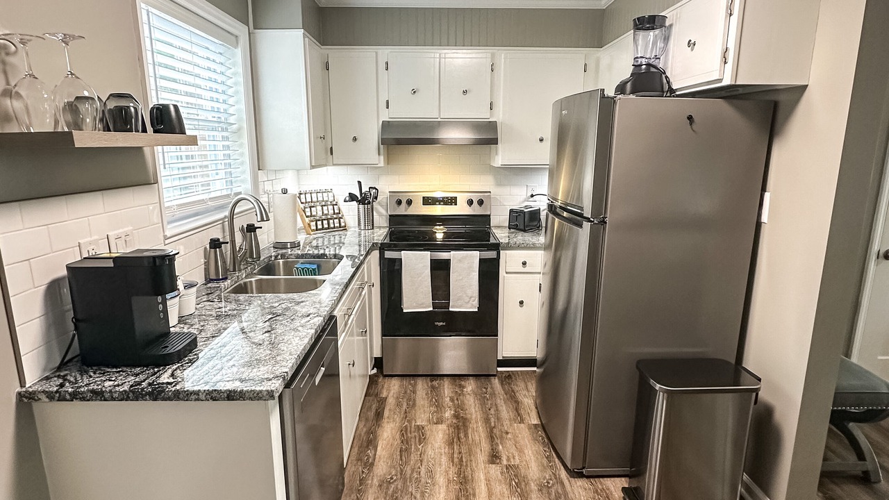 Photo of Kitchen in Belmont