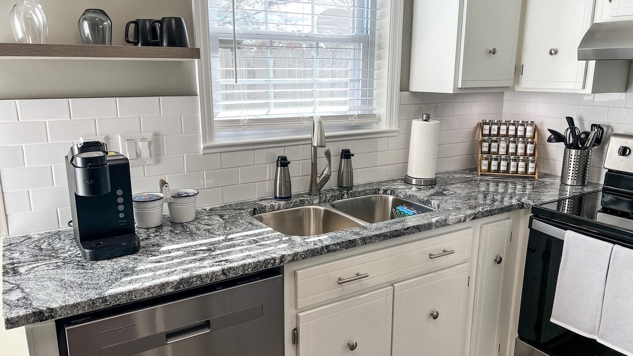 Photo of Kitchen in Belmont