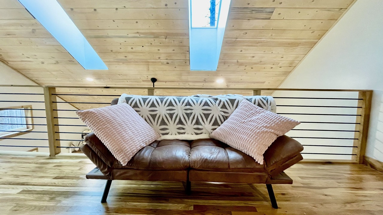 Photo of Livingroom in Waynesville