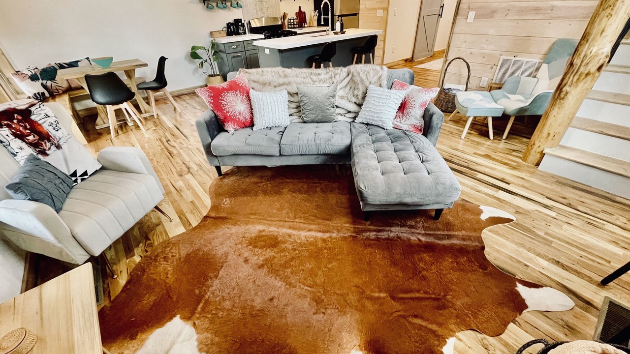 Photo of Livingroom in Waynesville
