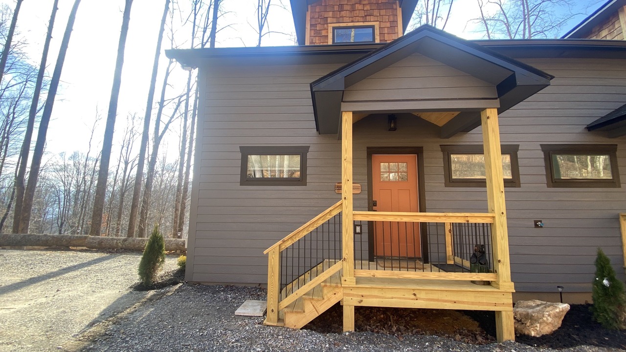 Photo of Outdoor in Waynesville