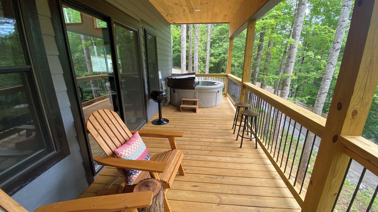 Photo of Outdoor in Waynesville