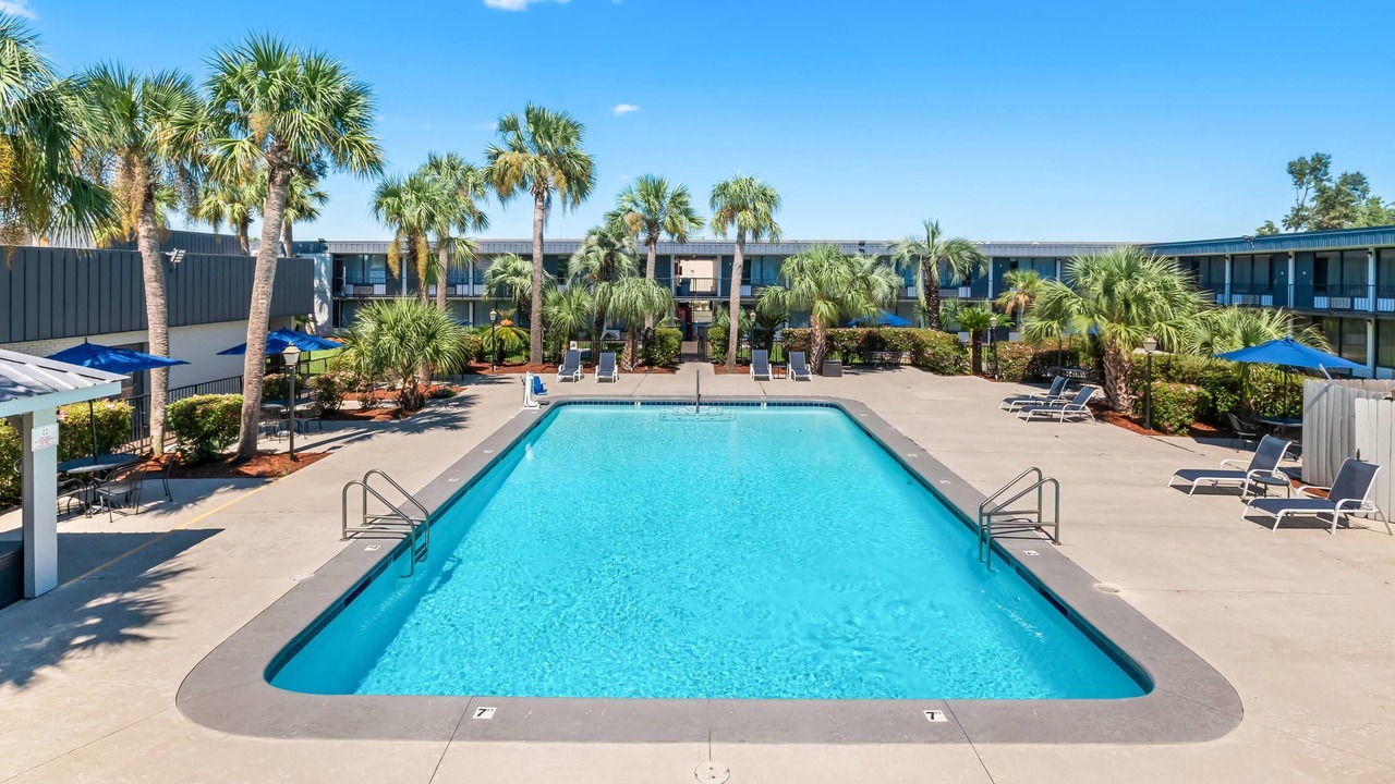 Photo of Outdoor in Slidell