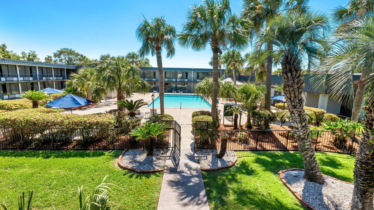 Photo of Outdoor in Slidell