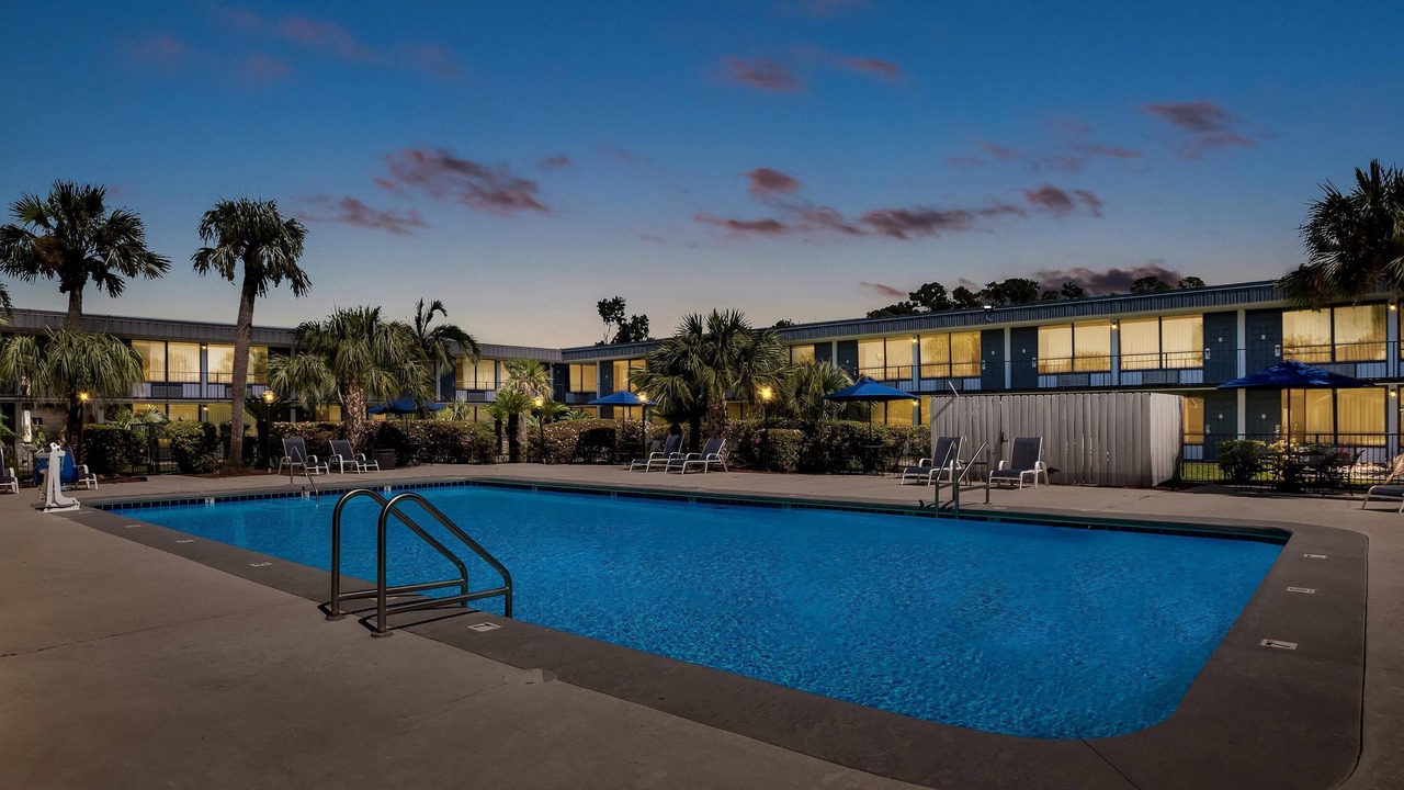 Photo of Outdoor in Slidell
