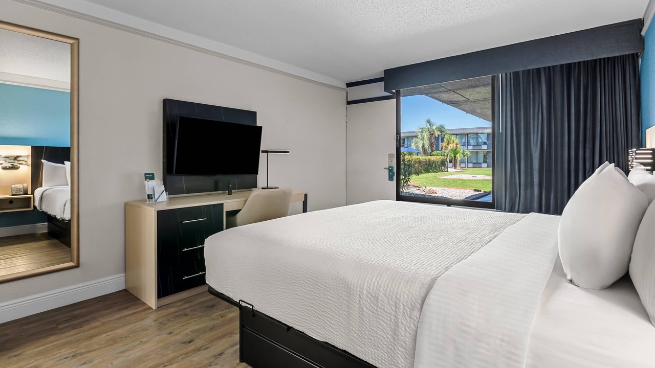 Photo of Bedroom in Slidell