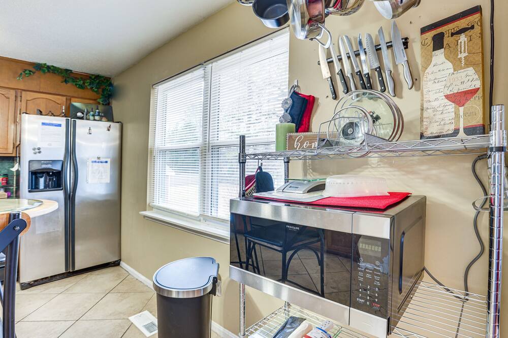 Photo of Kitchen in New Castle