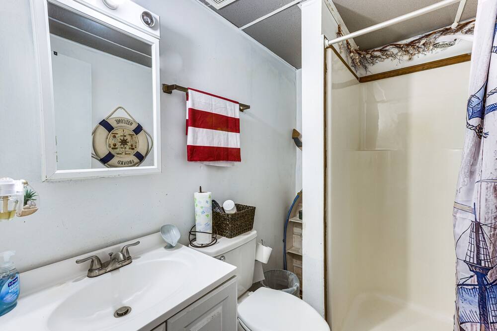 Photo of Bathroom in New Castle