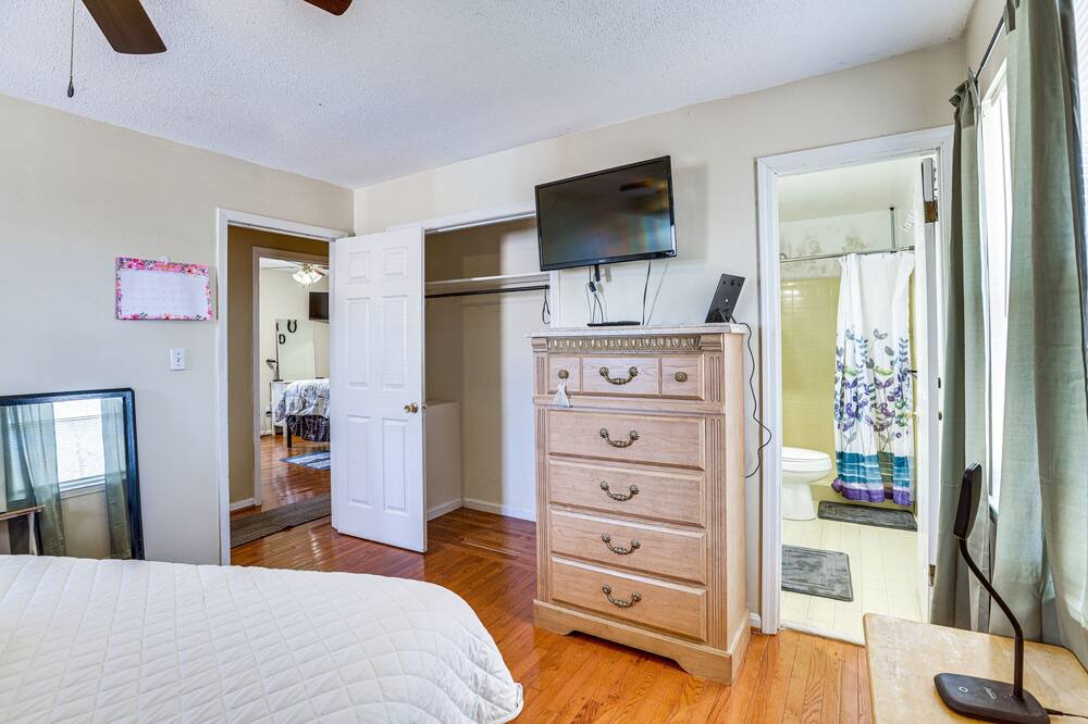 Photo of Bedroom in New Castle
