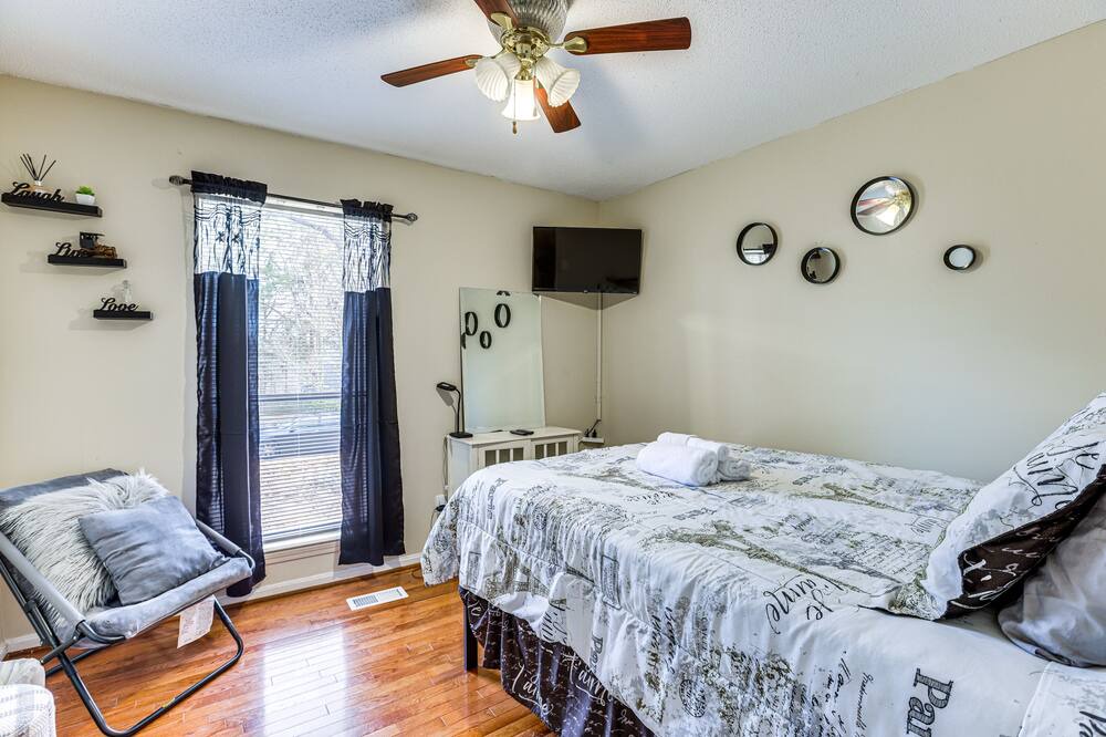 Photo of Bedroom in New Castle