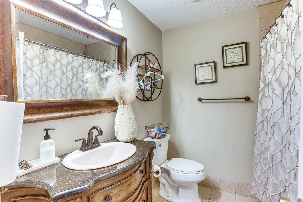 Photo of Bathroom in New Castle