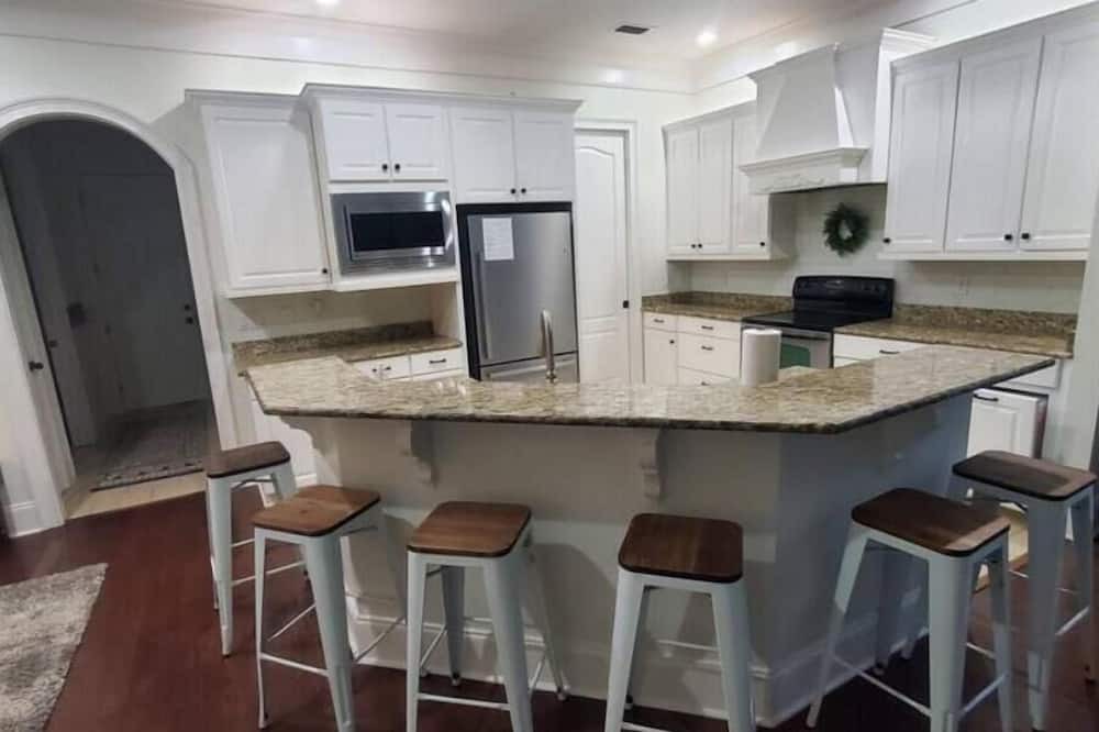 Photo of Kitchen in Tallahassee